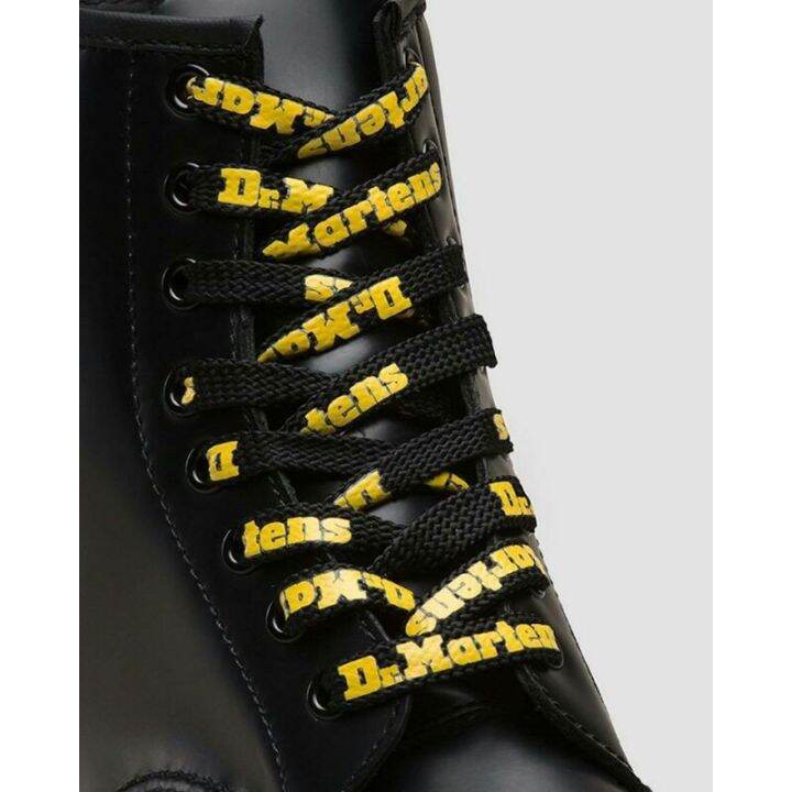 Dr. Martens shoelace (8 10 holes) Lazada PH