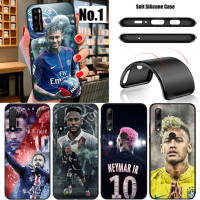 SFG77 Neymar JR อ่อนนุ่ม High Quality ซิลิโคน TPU Phone เคสโทรศัพท์ ปก หรับ Huawei Nova 7 SE 5T 4E 3i 3 2i 2 Mate 20 10 Pro Lite Honor 20 8x