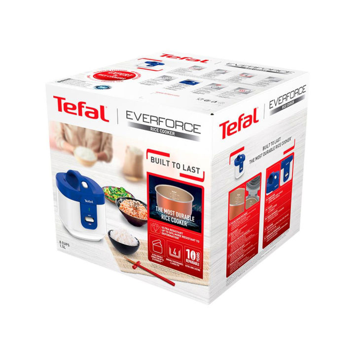 ขายดี-หม้อหุงข้าวไฟฟ้า-tefal-ความจุ-1-5-ลิตร-ข้าวไม่ติดหม้อ-รุ่น-rk361166-หม้อหุ้งข้าวtefal-หม้อหุงข้าวทีฟาว-หม้อหุงข้าวระบบดิจิตอล-หม้อหุงข้าวดิจิตอล-หม้อหุงข้าว-หม้อหุงข้าวอัจฉริยะ-หม้อหุงข้าวขนาดเล