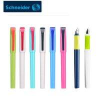 Schneider Fountain Pens Xpec 0.35mm EF Nib Childrens Fountain Pen Practice Writing Calligraphy Writing Supplies  Pens