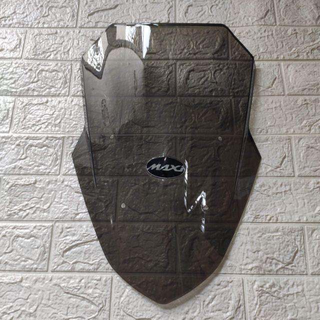 NMAX PCX Windshield Navigator / GLADIATOR VISOR NEMO Lazada PH