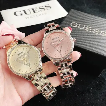 Guess watches outlet for women 2019