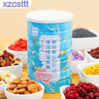 xzcsttt ออสมันตัส ถั่ว รากบัว แป้ง อาหารทดแทน ความอิ่ม อาหารเช้า 500g