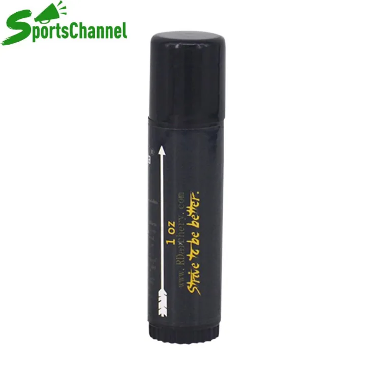 String Wax Compound Recurve Bow Bowstring Maintenance Wax Lube