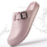 Medical Slipper Women Doctor Nurse Clogs Doctor Medical Shoes Nursing Clogs Eva Non-Slip Shoes dentisit Work Slippers