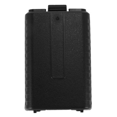 for Radio UV5R UV5RB UV5RE UV5REP 6AAA Battery Extended Case Shell Box