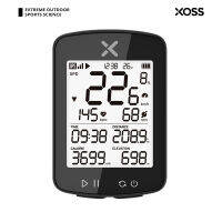 XOSS G2/G2+ จักรยาน GPS คอมพิวเตอร์ไร้สายมาตรวัดความเร็วกันน้ำถนนจักรยานเสือภูเขาบลูทูธ ANT+ เครื่องวัดระยะทางรอบคอมพิวเตอร์-wangjun1