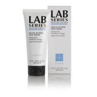 (พร้อมส่ง/ของแท้100%)LAB SERIES : Multi-Action Face Wash 100ml.