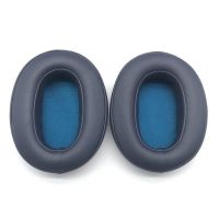 For WH XB900N Ear Pads Headphone Earpads For SONY WH-XB900N Headphone High Quality Ear pads Replacement Ear Pad Cushions Cover