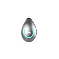 New YX08 Bluetooth headset ring clip ear-to-ear stereo non-in-ear external sound business model