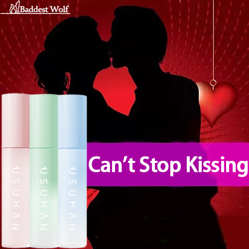 Mouth Spray【Kissing necessity】Breath Freshener Mouth Spray Portable