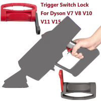 Dyson V6 V7 V8 V11 V10 V12 Vacuum Cleaner Trigger Lock Switch Dyson V6 V7 V8 V11 V10 V12 Vacuum Cleaner Trigger Lock Power Button Trigger Lock Power Button For Dyson V6 V7 V8 V11 V10 V12 Vacuum Cleaner Dyson Vacuum Cleaner Trigger Lock Button Replacement