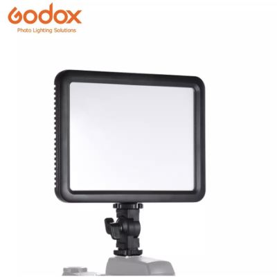 สินค้าขายดี+++ พร้อมส่ง Godox ไฟสตูดิโอ P120C LED VIDEO LIGHT