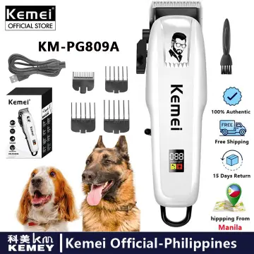 Dog razor cheap lazada