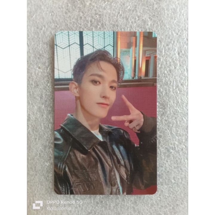 ☑️ Seventeen [Ready Stock 📦] (Weverse Fansign POB Photocard) 10th Mini ...