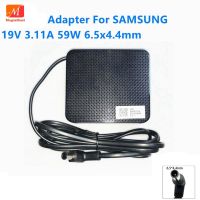 19V 3.11A AC DC Adaptor 59W  A5919_RDY BN44-01014A A5919-RDY Power Supply Charger For Suitable For Samsung LCD Monitor 6.5X4.4Mm