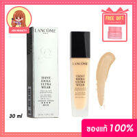 พร้อมส่ง!?ใหม่!รองพื้นเทพปกปิดขั้นสุด Teint Idole Ultra Wear Foundation ? 30ml.#BO-03 สำหรับผิวมัน-ผิวธรรมดา