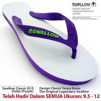 Original MODERN Classic Swallow Sandals 05 D Color Collection. Uk 9.5-12 (Jumbo Size), SWLMDRN 02 A ^