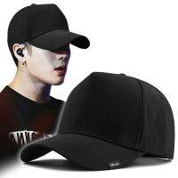 Quick Dry Baseball Hat Hard Top High Crown Men Women Sports Workout Tennis Caps for Big Head Plus Size Outdoor Sports Towels