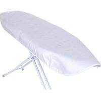 Ironing Board Cover size 140x50cm ผ้ารองรีดผ้า ผ้ารองรีดใหญ่ ผ้ารองรีด ผ้ารองรีดโต๊ะ แผ่นรองรีด ผ้าคลุมรองรีด ที่รองรีดผ้า เนื้อหนาคละลาย