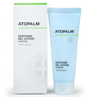 [สินค้าของแท้100%_พร้อมส่ง]ATOPALM Soothing Gel Lotion 120ml