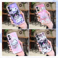 Anti-knock New Arrival Phone Case For Xiaomi Redmi K40 Gaming Edition/POCO F3 GT Cute Cover foothold glisten Original