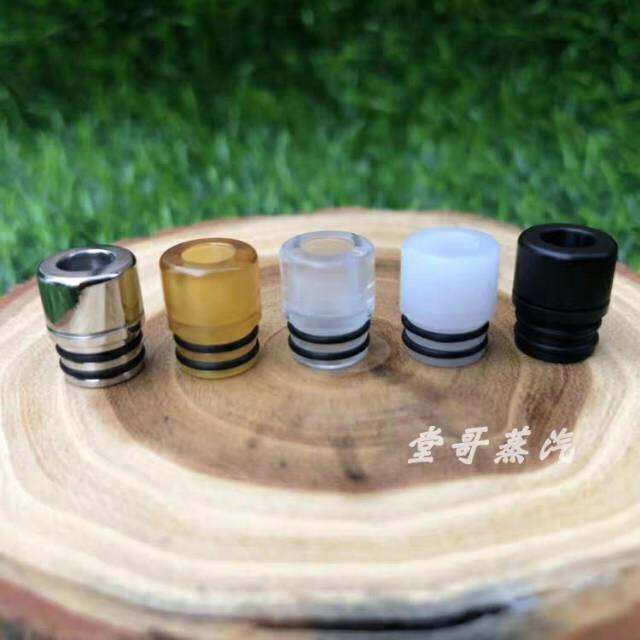 NEW¤ ₪ Drip tip 510 kayfun Alexa wasp nano exceed grip rda rta Lazada PH