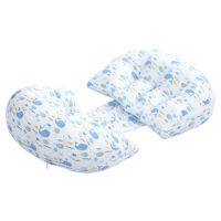 56X35ซม. ผ้าฝ้ายเอวหมอนคลอดบุตรสำหรับหญิงตั้งครรภ์ Body หมอน Sleeping Pregnancy Cushion Pad ทารก Accessories