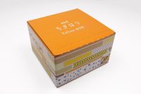 mt Chigihari workshop tape box Yellow / เซ็ต mt masking tape สำหรับ workshop, งาน DIY, งาน craft โทนสีเหลือง (MTWBOX04)