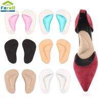 FORWDG Women Corrector Shoe Orthopedic Pad Flat Foot Orthotic Arch Support Insoles ซิลิโคนเจล Corrector Flatfoot