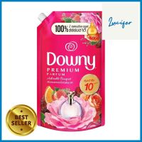 รีฟิลน้ำยาปรับผ้านุ่ม DOWNY ADORABLE BOUQUET 1,200 มล.FABRIC SOFTENER REFILL DOWNY ADORABLE BOUQUET 1,200ML **จัดส่งด่วนทั่วประเทศ**