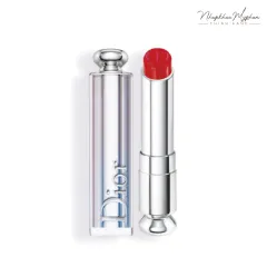 Dior 851 Ultra Shock  Ultra Rouge  Beauty and healthy  Facebook