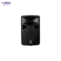 YAMAHA STAGEPAS400BT พาวเวอร์มิกซ์เซอร์พร้อมลำโพงยามาฮ่า รุ่น STAGEPAS400BT