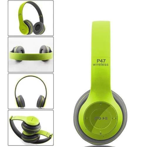 headphones with bluetooth and aux