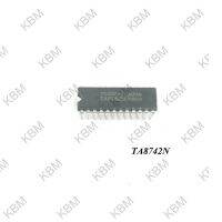 Integrated Circuit (IC) TA8742N TA8747N TA8751N TA8772AN TA8782N