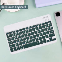 Russian Spanish Arabic Hebrew Korean Bluetooth Keyboard Mouse For Huawei Matepad 11 T10s T10 T8 10.4 Pro 10.8 M5 Pro M6 10.8