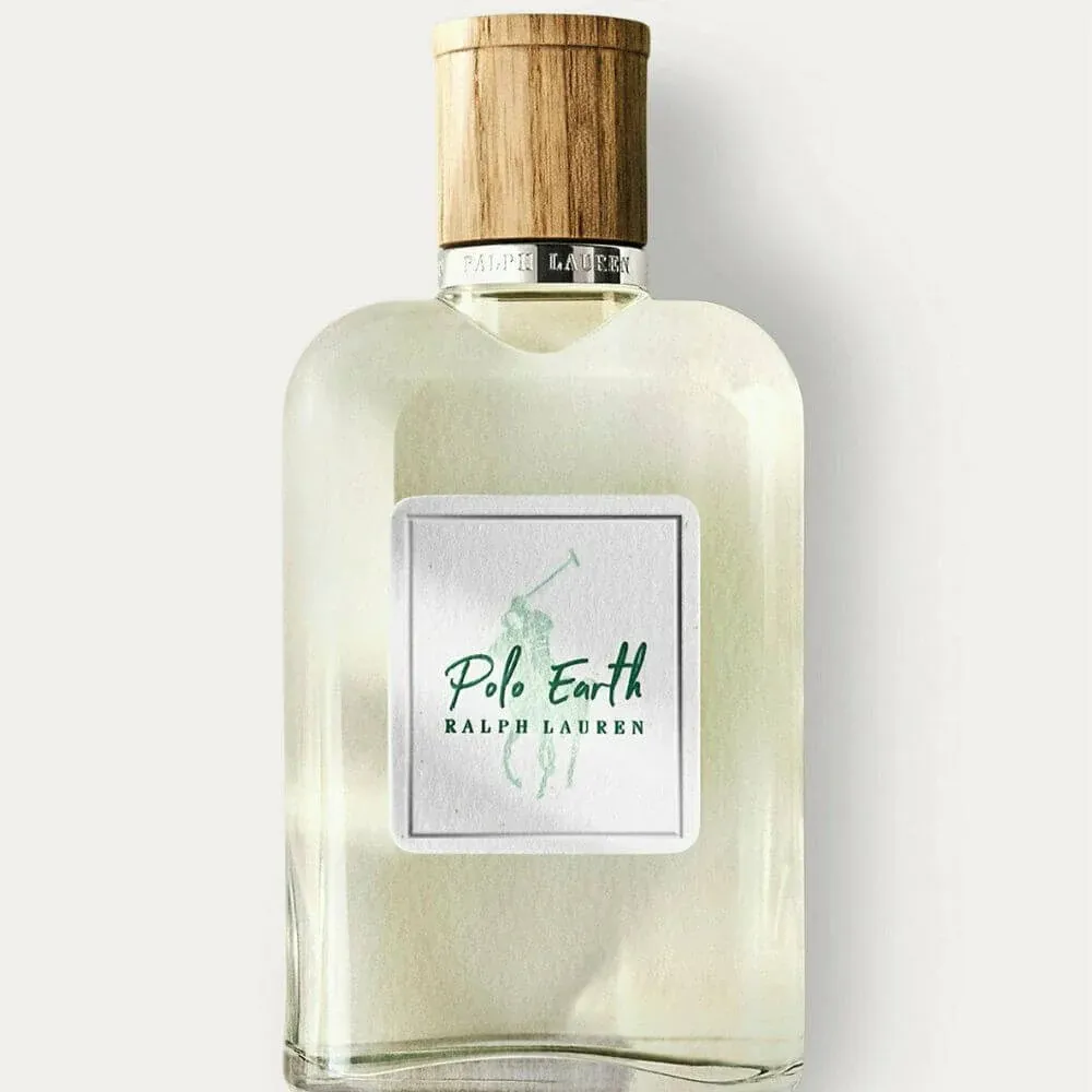 ポロアース 香水 Ralph Lauren Polo Earth 100ml セール定価