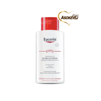 Eucerin ph5 washlotion 200ml ยูเซอริน พีเอช5 วอชโลชั่น 200มล