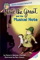 Milu Nate The Great And The Musical Note Booksnovels เด็กหนังสือภาษาอังกฤษดั้งเดิม