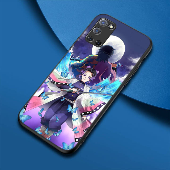 6ffa-anime-demon-slayer-nezuko-tanjiro-อ่อนนุ่ม-high-quality-ซิลิโคน-tpu-phone-เคสโทรศัพท์-ปก-หรับ-realme-xt-x2-a5-2-3-5-5s-5i-6-6i-7-7i-8-8s-8i-9-9i-pro-plus-x-lite