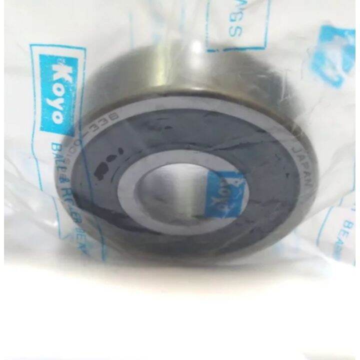 Koyo Alternator Bearing 15x46x14mm for Toyota Car Spare Parts Lazada PH