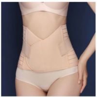 เข็มขัดรัดเอว เข็มขัดรัดหน้าท้อง เข็มขัดเพื่อสุขภาพ Postpartum Abdomen Belt Band Maternal Girdles Cesarean birth