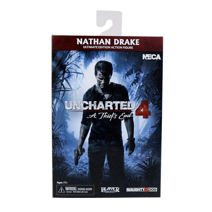 ฟิกเกอร์-uncharted-4-a-thiefs-end-nathan-drake-action-figure