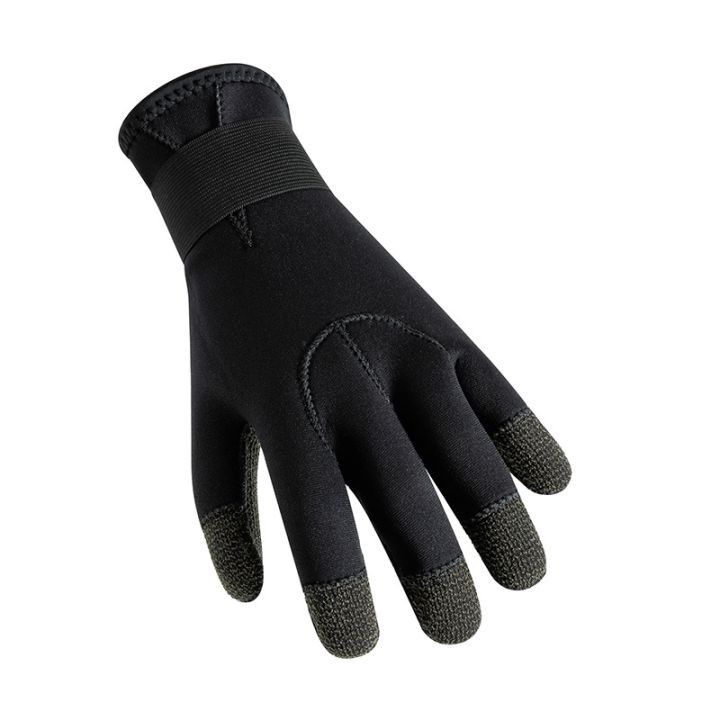 jh-women-amp-men-kevlar-gloves-3mm-five-warm-wetsuit-therma-for-scuba-diving-snorkeling-surfing