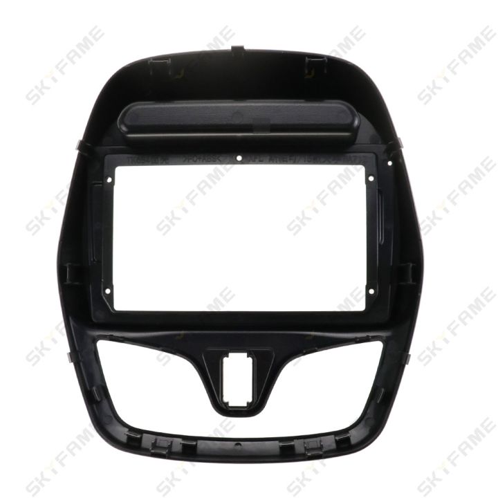 car-radio-fascia-frame-adapter-canbus-box-for-chevrolet-spark-baic-beat-daewoo-matiz-android-radio-dash-fitting-panel-kit