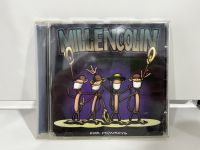 1 CD MUSIC ซีดีเพลงสากล   For Monkeys  Millencolin    (C10D18)