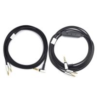 Headphone Microphone Cable Cord 3.5mm for Sol republic  Tracks  V10 X3  Cables