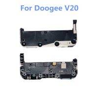 ใหม่สําหรับ Doogee V20 โทรศัพท์มือถือภายในชิ้นส่วนลําโพงดังภายใน Buzzer Ringer อุปกรณ์เสริมทดแทน