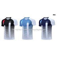 ☄❖ New 2022 Yonex badminton shirts sports t-shirts men and womens shirts