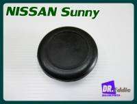 #ฝาปิดกระปุกน้ำมันเครื่อง นิสสัน // NISSAN SUNNY ENGINE OIL BOTTLE CAP BLACK